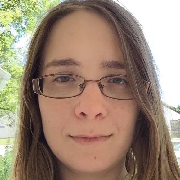 Meet your Posher, Krista - Picture 1 of 1